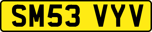 SM53VYV