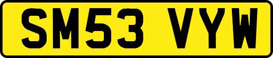 SM53VYW