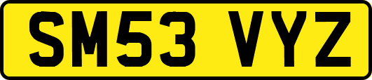 SM53VYZ