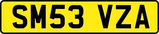 SM53VZA