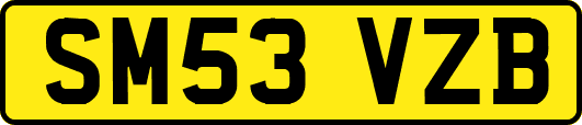 SM53VZB