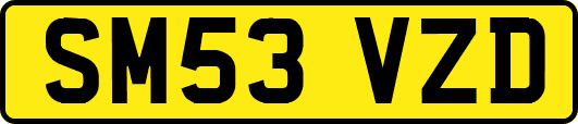 SM53VZD
