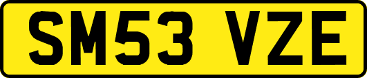 SM53VZE
