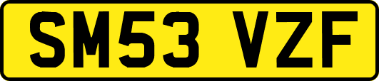 SM53VZF