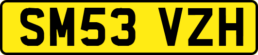 SM53VZH