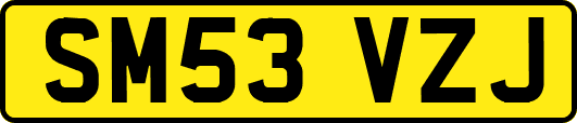 SM53VZJ