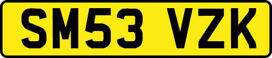 SM53VZK
