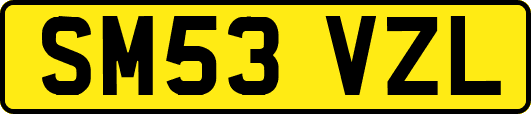SM53VZL