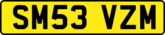 SM53VZM