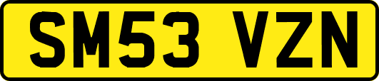 SM53VZN