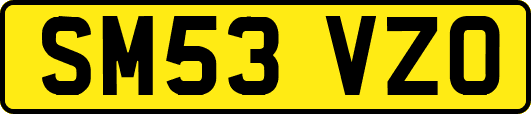 SM53VZO