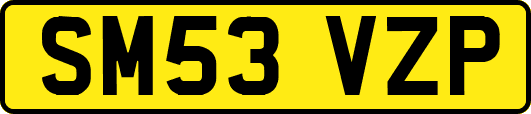 SM53VZP