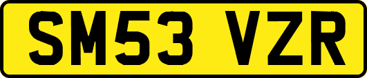 SM53VZR