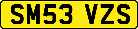 SM53VZS