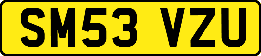 SM53VZU