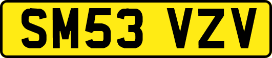 SM53VZV