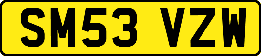SM53VZW
