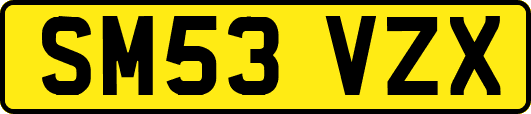 SM53VZX