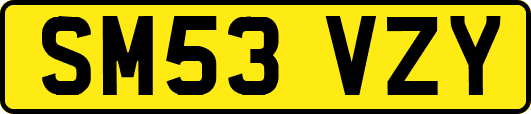 SM53VZY