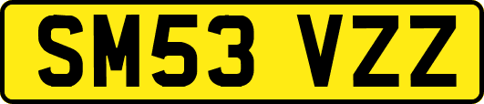 SM53VZZ