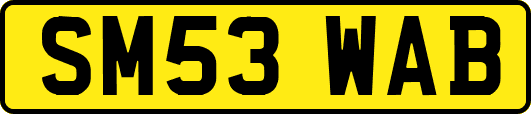SM53WAB