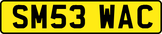 SM53WAC