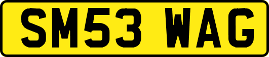 SM53WAG