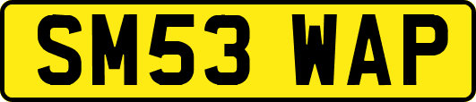 SM53WAP