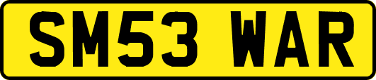 SM53WAR
