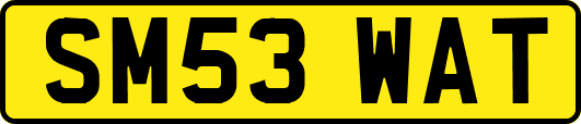SM53WAT