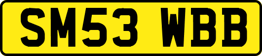 SM53WBB