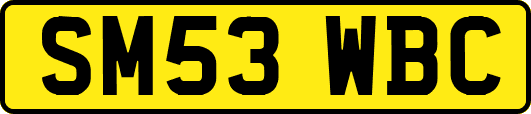 SM53WBC