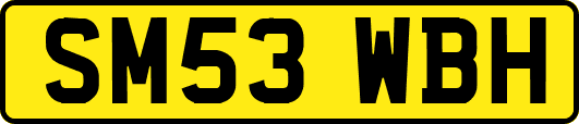 SM53WBH