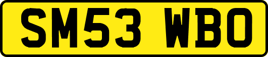 SM53WBO