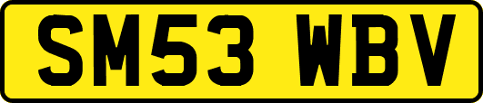 SM53WBV