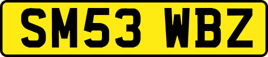 SM53WBZ