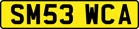 SM53WCA