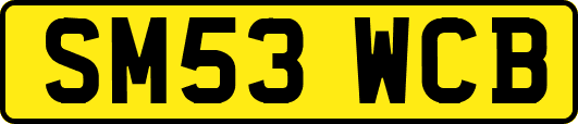 SM53WCB
