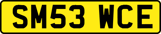 SM53WCE