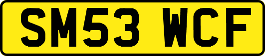 SM53WCF