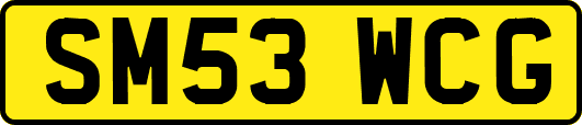 SM53WCG