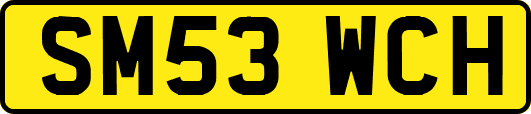 SM53WCH
