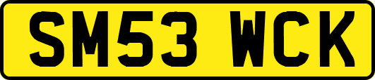 SM53WCK