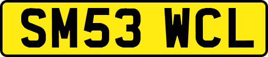 SM53WCL