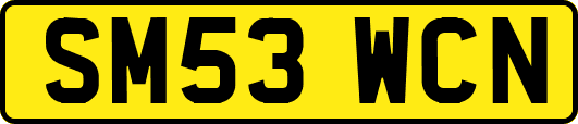 SM53WCN