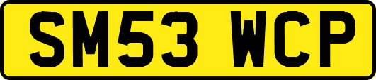 SM53WCP
