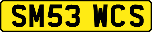 SM53WCS