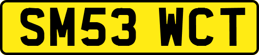 SM53WCT
