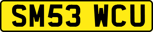 SM53WCU