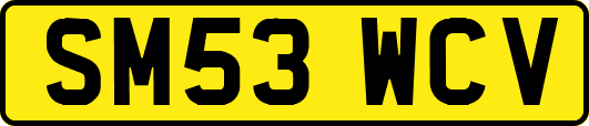 SM53WCV